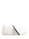 Golden Goose Pure Star Sneakers White