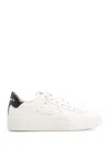 Golden Goose Pure Star Sneakers White