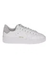 Golden Goose Pure Star Sneakers In White