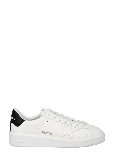 GOLDEN GOOSE GOLDEN GOOSE DELUXE BRAND PURE STAR SNEAKERS