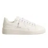 Golden Goose Purestar Bio-based White Star And Heel Tab Men's Sneakers In Multi