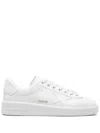 Golden Goose Eco-conscious Sneakers With Bio-based Upper In White