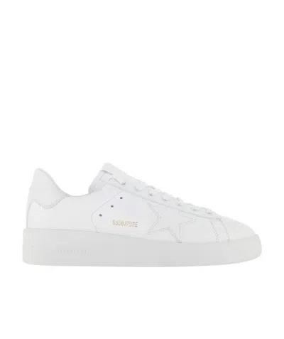 GOLDEN GOOSE GOLDEN GOOSE DELUXE BRAND PURESTAR SNEAKERS