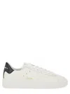 Golden Goose Men Purestar Sneaker In White