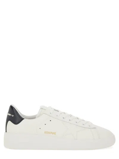 GOLDEN GOOSE GOLDEN GOOSE PURESTAR SNEAKER
