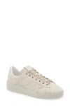 Golden Goose Purestar Sneaker In Nacreous Clouds/white