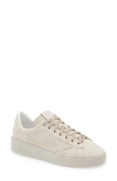 GOLDEN GOOSE GOLDEN GOOSE PURESTAR SNEAKER