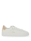 Golden Goose "purestar" Sneaker In White
