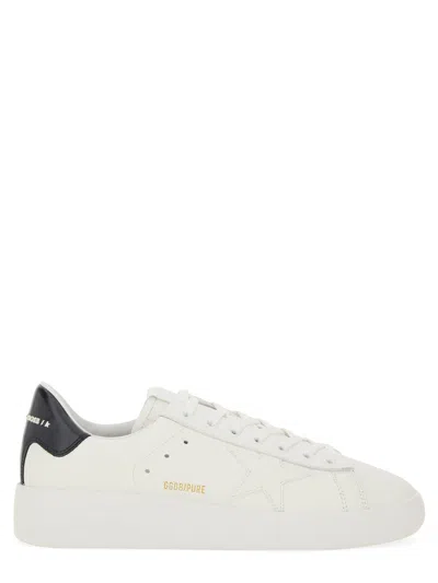 GOLDEN GOOSE PURESTAR SNEAKER