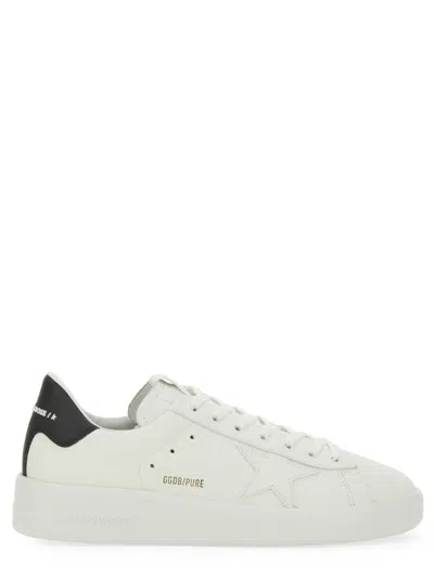 GOLDEN GOOSE GOLDEN GOOSE PURESTAR SNEAKER
