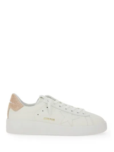GOLDEN GOOSE PURESTAR SNEAKER