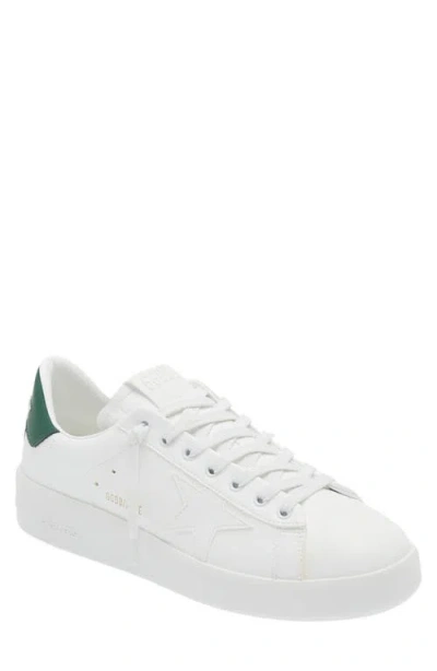 GOLDEN GOOSE GOLDEN GOOSE PURESTAR SNEAKER