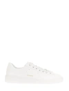 GOLDEN GOOSE PURESTAR SNEAKER WITH LOGO