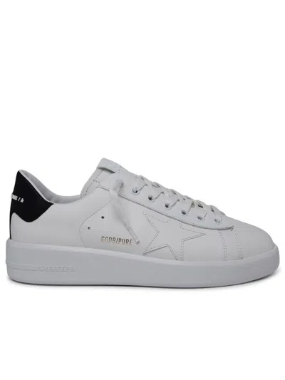GOLDEN GOOSE GOLDEN GOOSE PURESTAR SNEAKERS