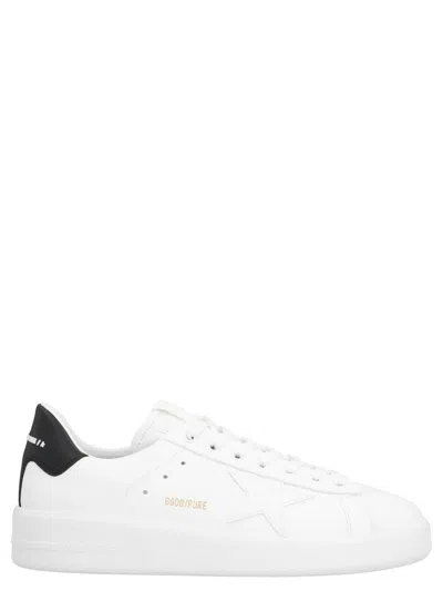 Golden Goose 'purestar' Sneakers