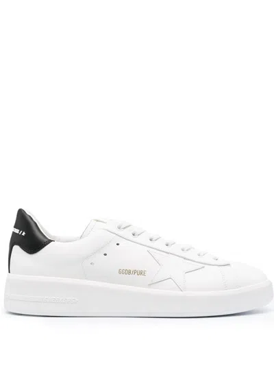 GOLDEN GOOSE PURESTAR SNEAKERS