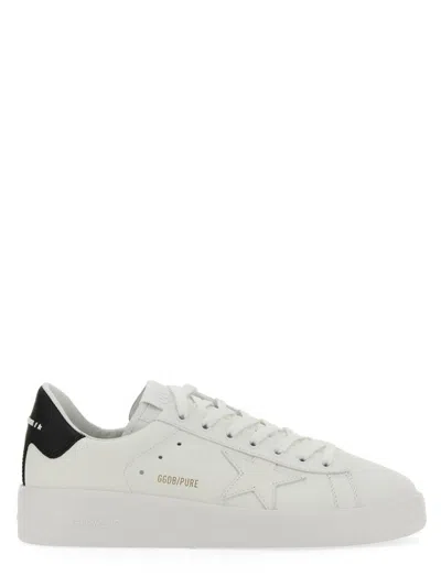 GOLDEN GOOSE GOLDEN GOOSE PURESTAR SNEAKERS