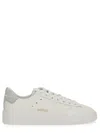 Golden Goose Purestar Bio Based Sneaker In White
