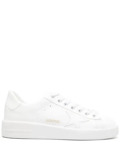 GOLDEN GOOSE PURESTAR SNEAKERS