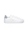 Golden Goose Super-star Low-top Sneakers In White