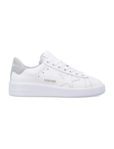 GOLDEN GOOSE GOLDEN GOOSE PURESTAR WOMAN'S SNEAKERS