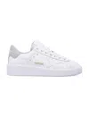Golden Goose Women's Purestar Woman's Sneakers In White
