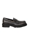 GOLDEN GOOSE PUSH ON LOAFERS