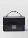 Golden Goose Rectangular Top Handle Cross-body Bag