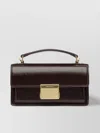 Golden Goose Rectangular Top Handle Shoulder Bags