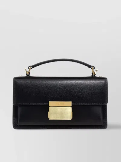 GOLDEN GOOSE 'RECTANGULAR TOP HANDLE VENEZIA' HANDBAG