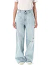Golden Goose Melody Jeans
