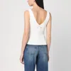 Golden Goose Ribbed Top