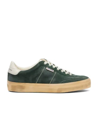 GOLDEN GOOSE GOLDEN GOOSE DELUXE BRAND SOUL STAR LOW-TOP SNEAKERS