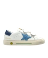 Golden Goose Round-toe Sneakers In Multi