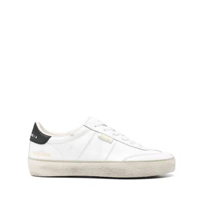 GOLDEN GOOSE RUBBER SNEAKERS