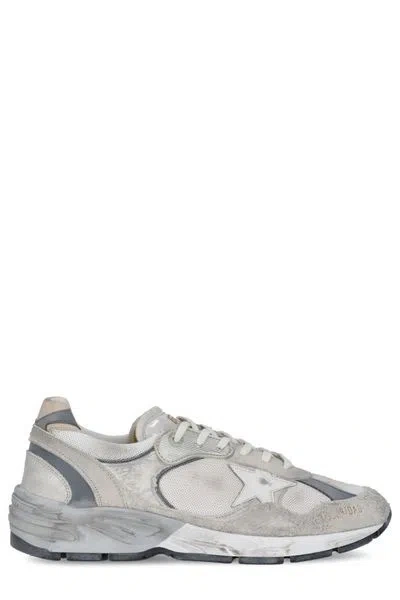 Golden Goose Running Dad Net