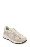 GOLDEN GOOSE RUNNING DAD SNEAKER