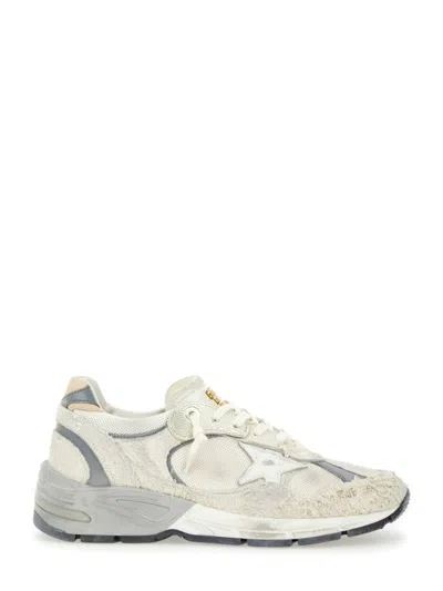 Golden Goose Running Dad Sneakers