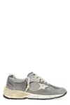 Golden Goose Dad-star Running Trainers