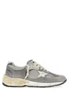 Golden Goose 'running Dad' Sneakers