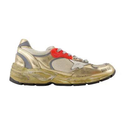 GOLDEN GOOSE GOLDEN GOOSE RUNNING DAD SNEAKERS