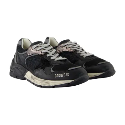 GOLDEN GOOSE GOLDEN GOOSE RUNNING DAD SNEAKERS