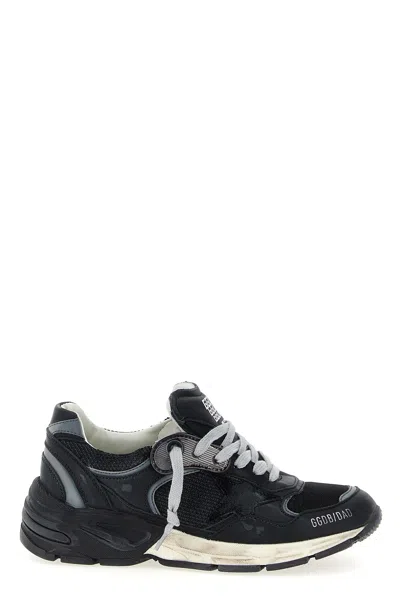 GOLDEN GOOSE 'RUNNING DAD' SNEAKERS