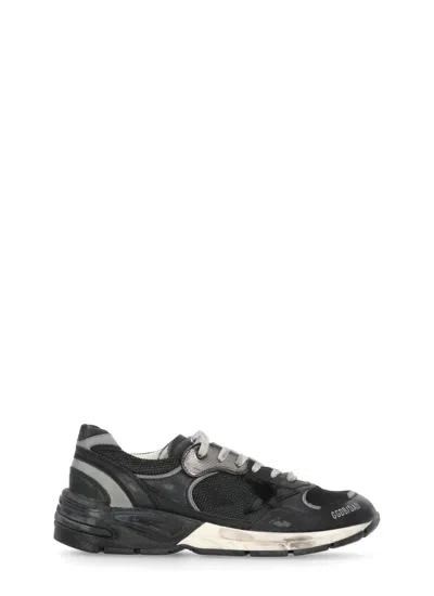 GOLDEN GOOSE RUNNING DAD SNEAKERS
