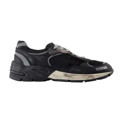 GOLDEN GOOSE GOLDEN GOOSE RUNNING DAD SNEAKERS