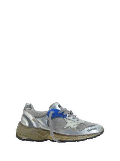 GOLDEN GOOSE RUNNING DAD SNEAKERS