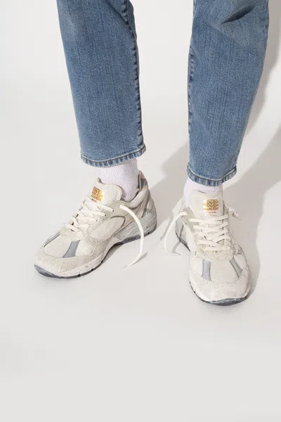 GOLDEN GOOSE GOLDEN GOOSE ‘RUNNING DAD’ SNEAKERS
