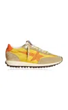 Golden Goose Running Marathon Sneakers