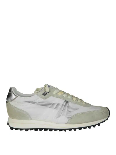 Golden Goose Running Marathon Sneaker In Neutral