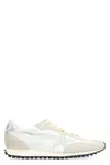 Golden Goose Men's Running Marathon Low-top Sneakers